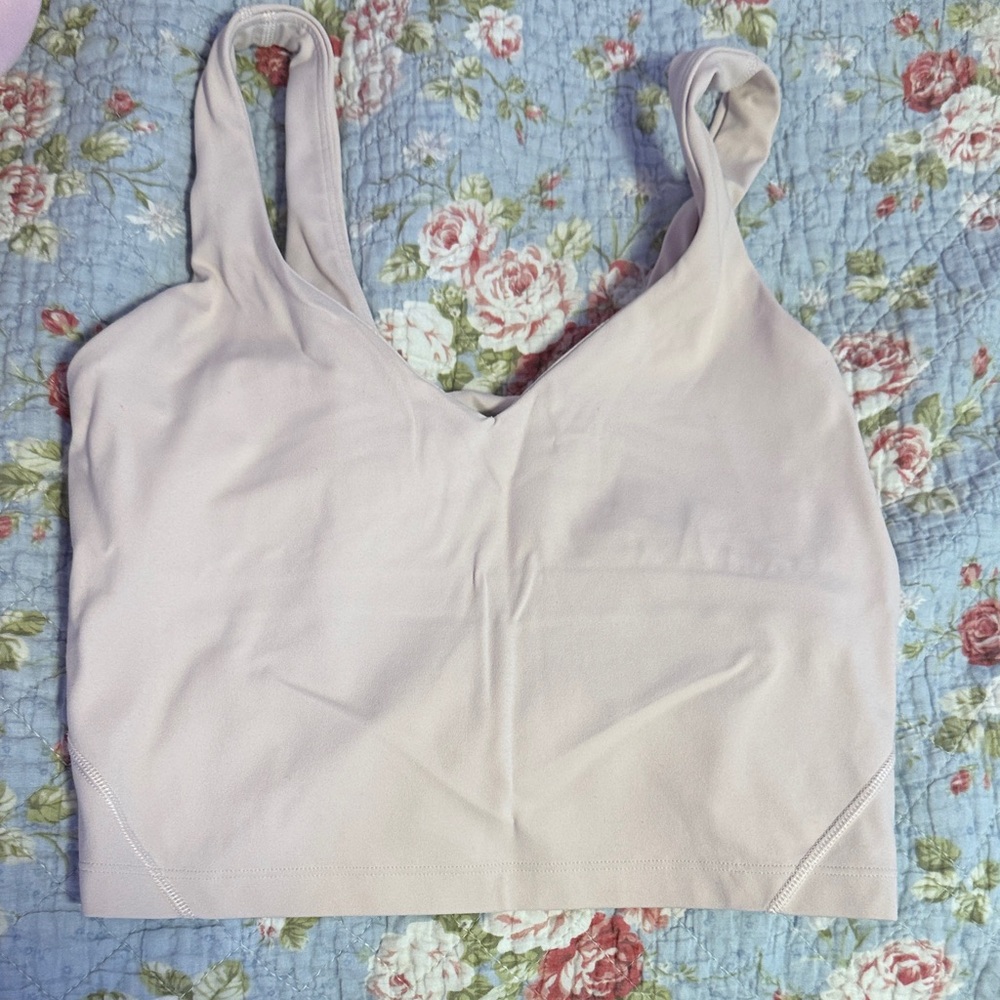 lululemon athletica Align Tank Top